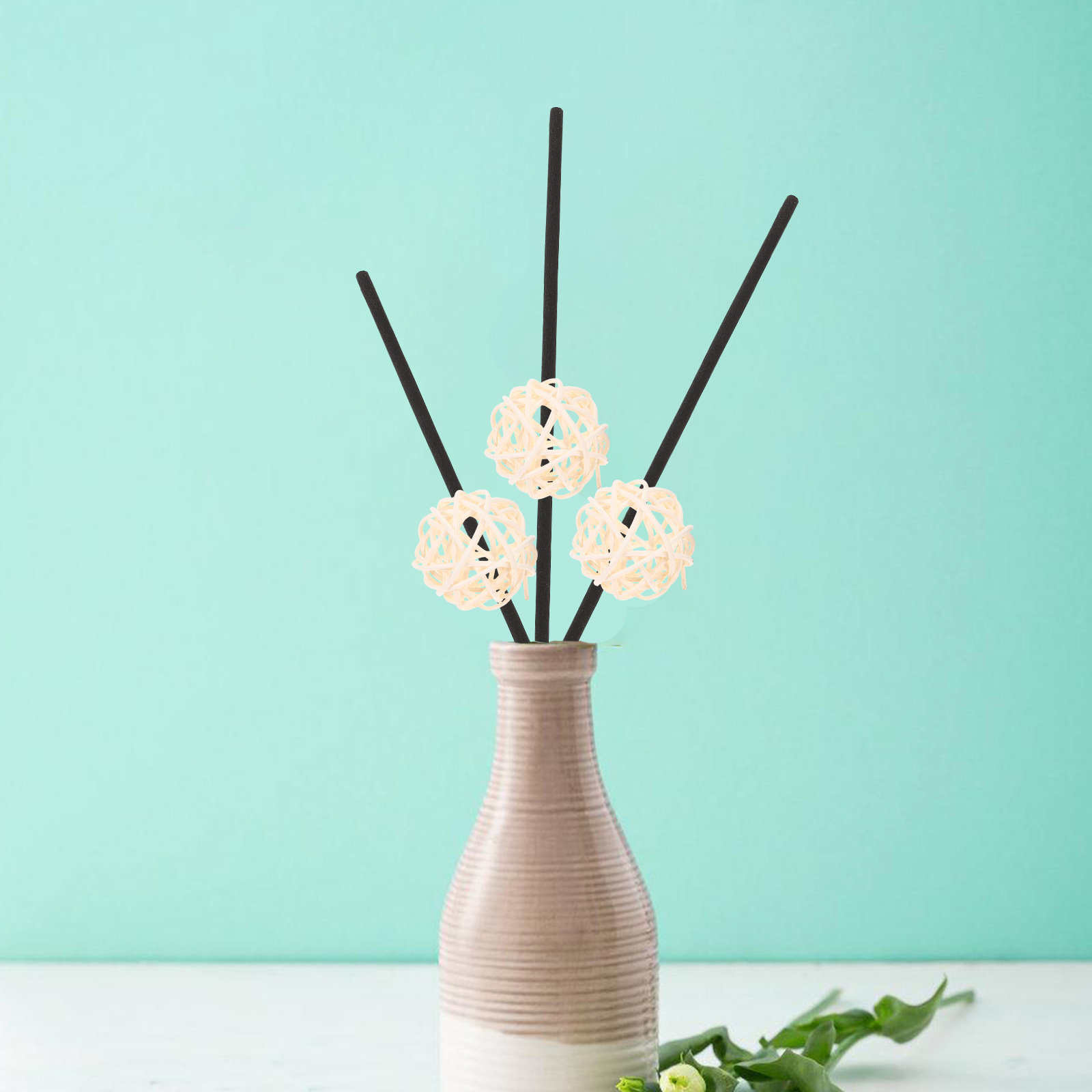 20Pcs Aromatherapy Rattan Ball - Home Fragrance Fillers recensione e prezzo