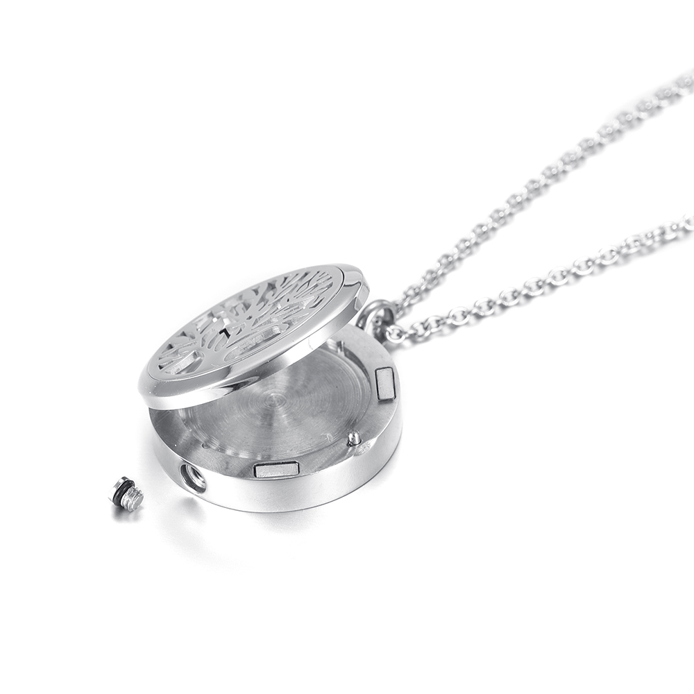 Tree of Life Cremation Urn Pen - Diffuser Necklace Locket recensione e prezzo