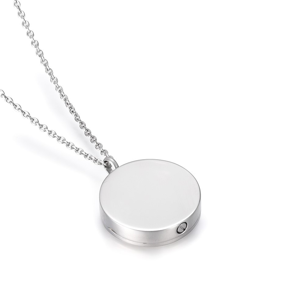 Tree of Life Cremation Urn Pen - Diffuser Necklace Locket recensione e prezzo
