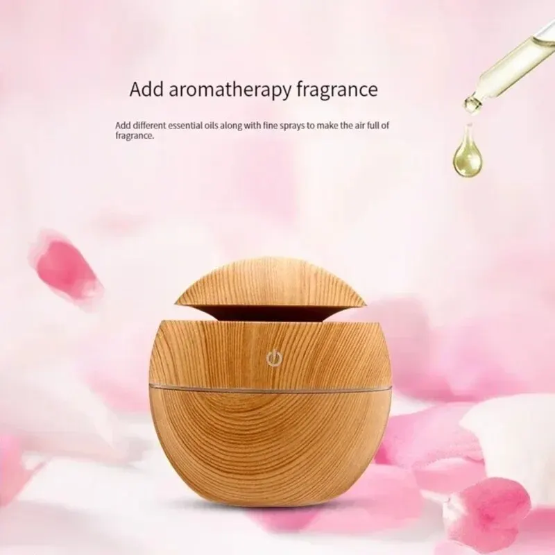 USB Ultrasonic Cool Mist Spray - Home Fragrance Mist recensione e prezzo