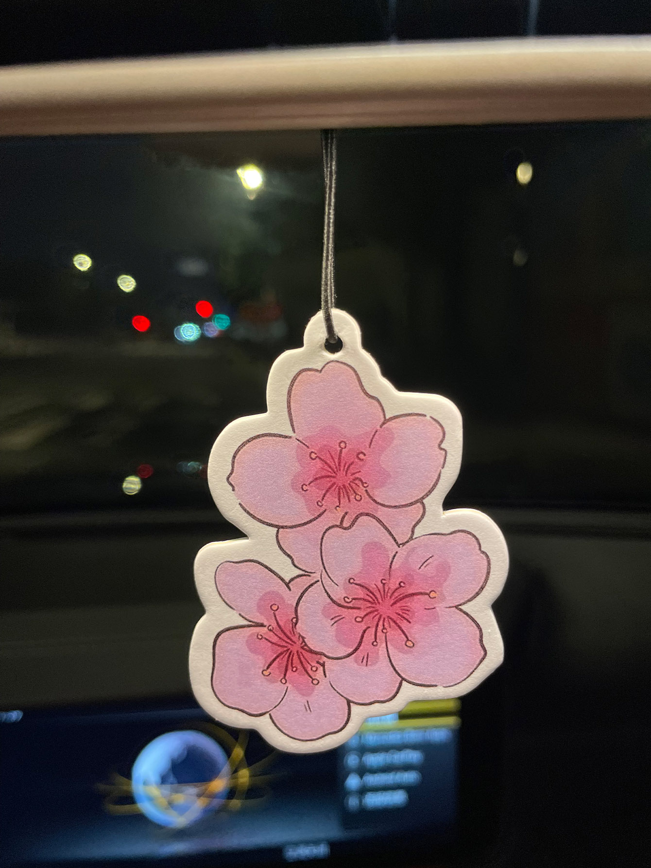 Sakura/Freesia Fresh Scent Fiv - Home Fragrance Wholesale recensione e prezzo