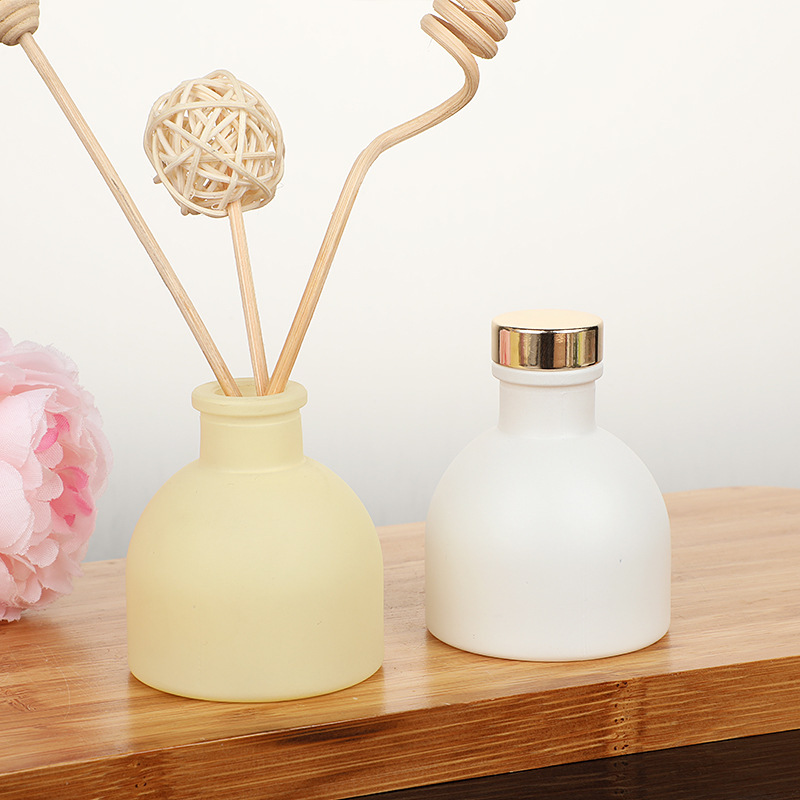 1pc 50ml Empty Pink/White/Yell - Home Fragrance Liquid recensione e prezzo