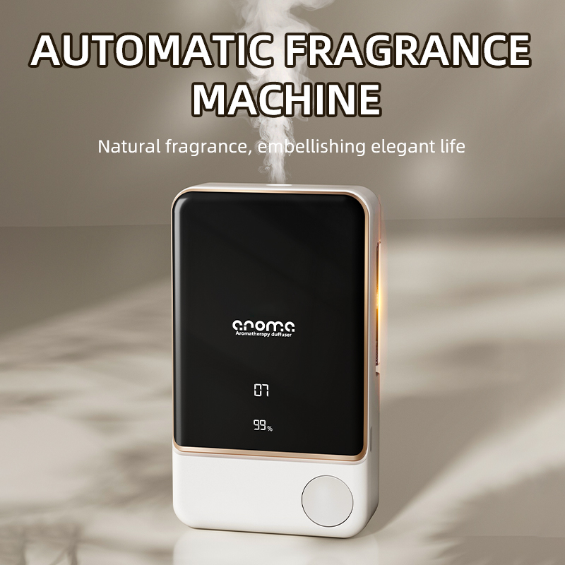 Aromatherapy diffuser fragranc - Home Fragrance Verbena recensione e prezzo