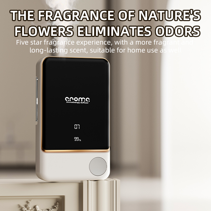 Aromatherapy diffuser fragranc - Home Fragrance Verbena recensione e prezzo