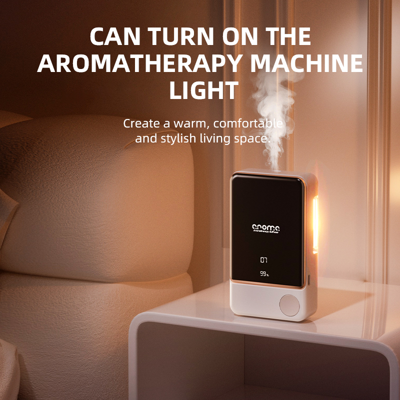 Aromatherapy diffuser fragranc - Home Fragrance Verbena recensione e prezzo
