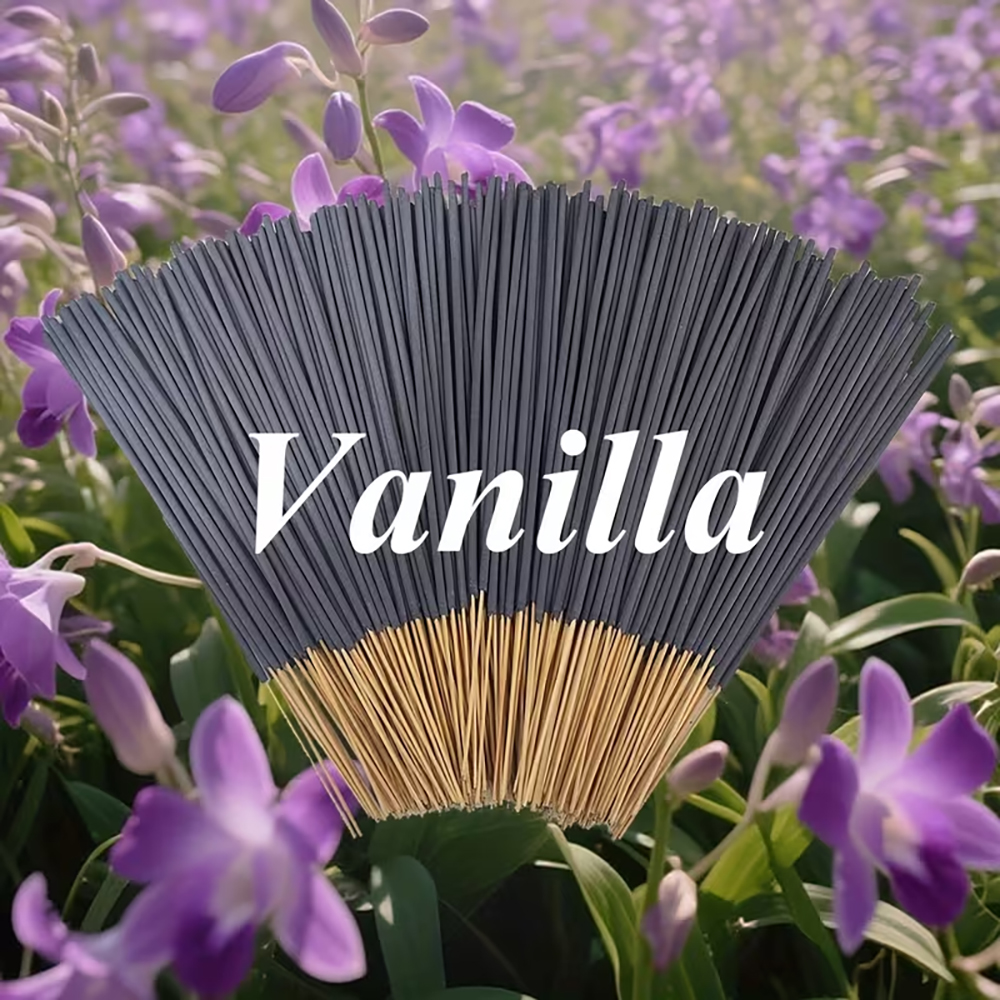 Vanilla Aromatherapy Stick, 22 - Home Fragrance Vanilla Scented Candle recensione e prezzo