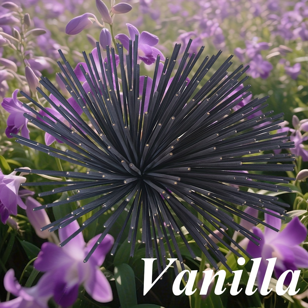 Vanilla Aromatherapy Stick, 22 - Home Fragrance Vanilla Scented Candle recensione e prezzo