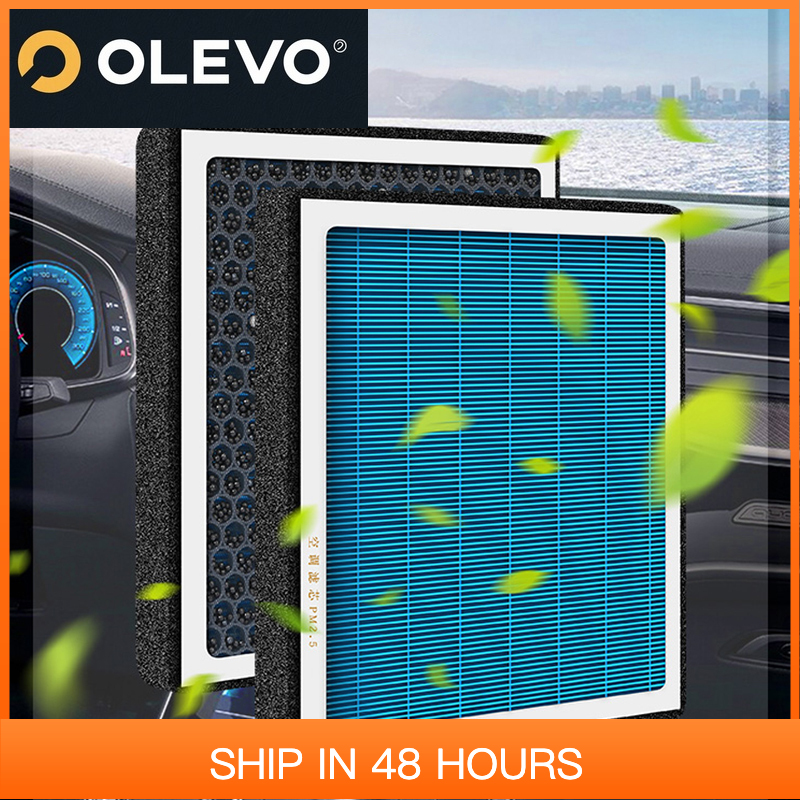 New Air Conditioning Filter El - Gel Air Freshener recensione e prezzo