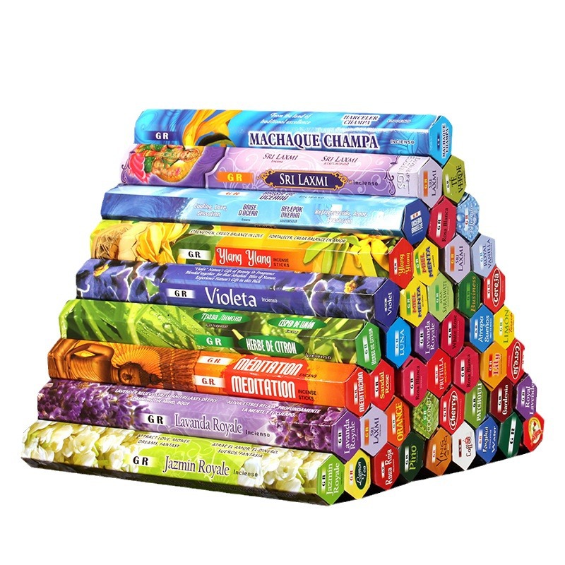 20pcs/set Home Fragrance Stick - Home Fragrance Healthy recensione e prezzo