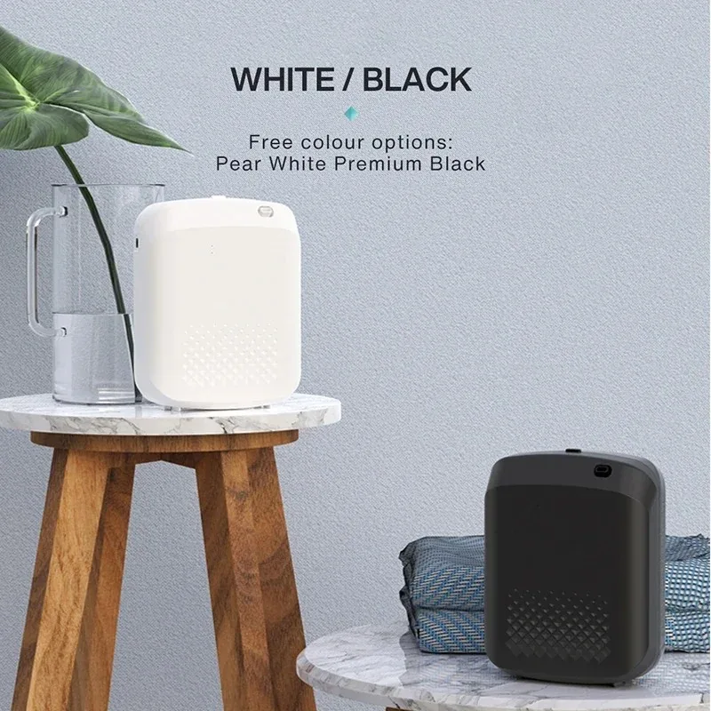 Smart Fragrance Diffuser 500m³ - Home Fragrance Hotel recensione e prezzo