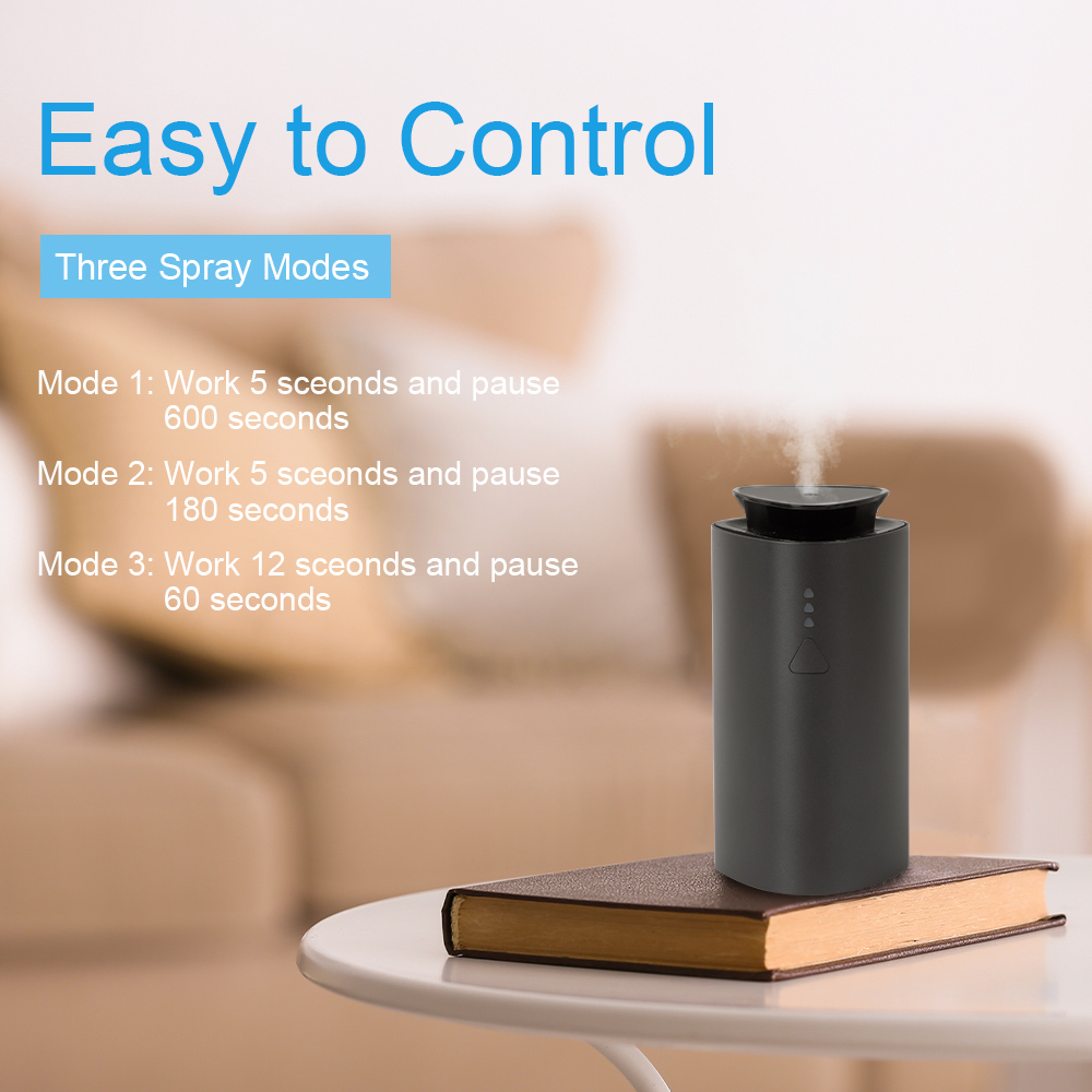 Namste Aroma Diffuser Humidifi - Home Fragrance Oils For Diffusers recensione e prezzo