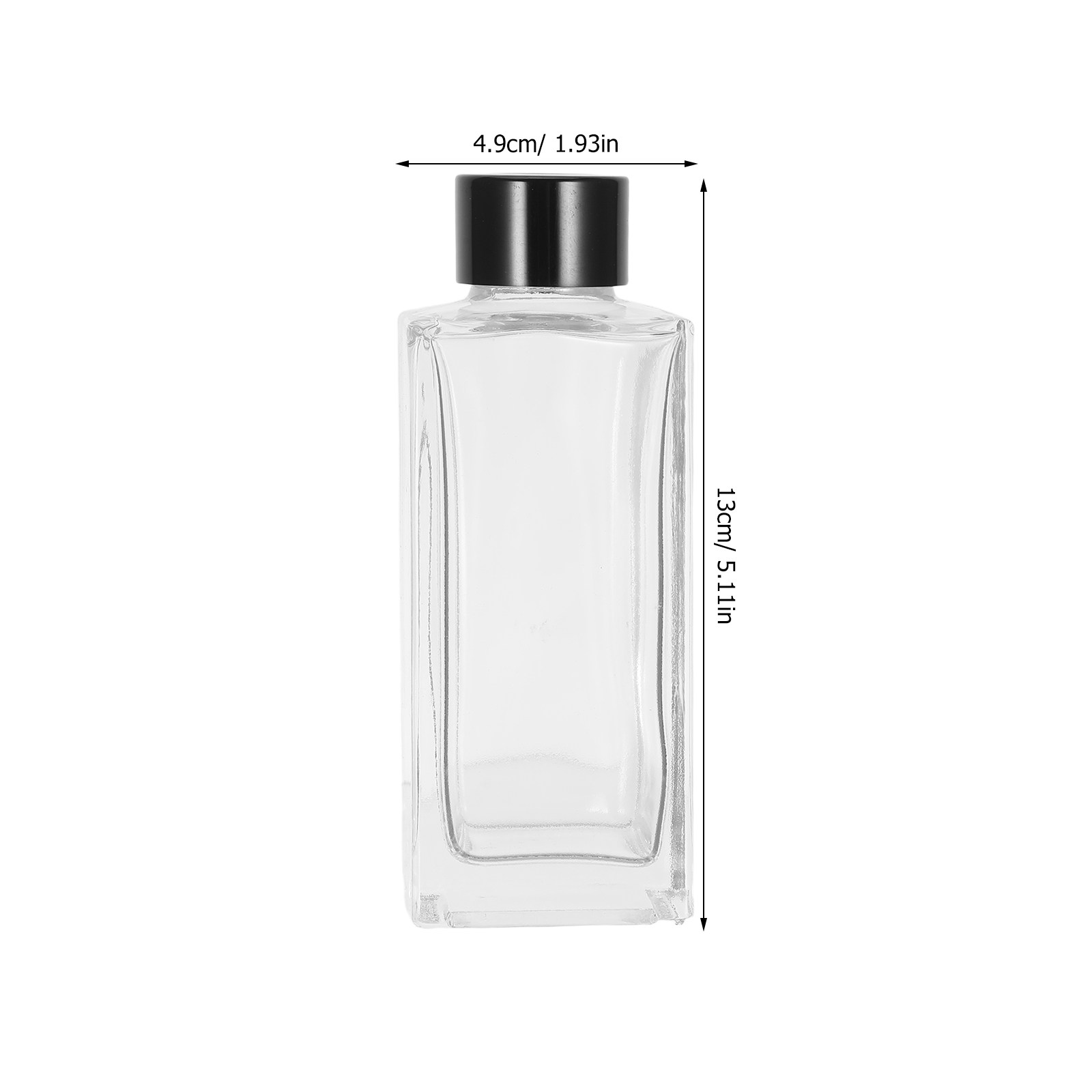 4 Sets Small Diffuser Mini Cle - Home Fragrance Usa recensione e prezzo