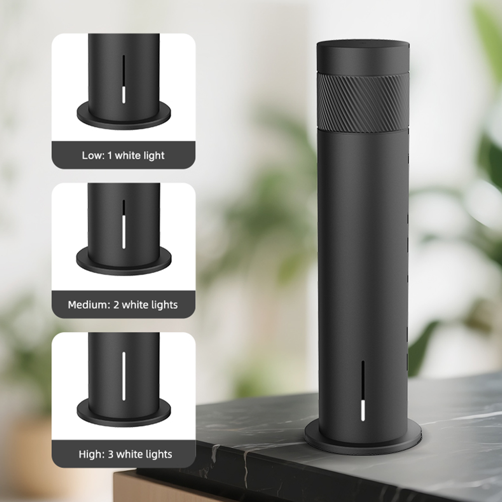 200m³ Smart Electric Essential - Home Fragrance Liquid recensione e prezzo