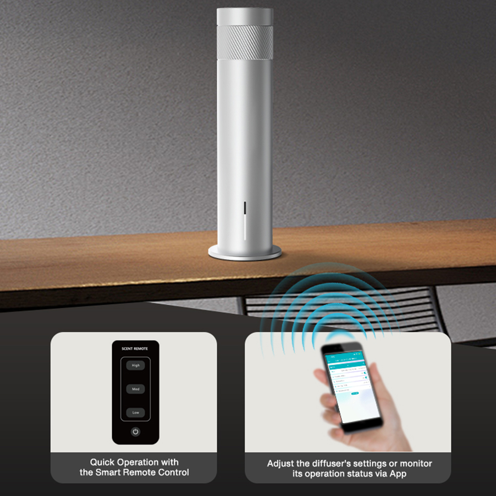 200m³ Smart Electric Essential - Home Fragrance Liquid recensione e prezzo