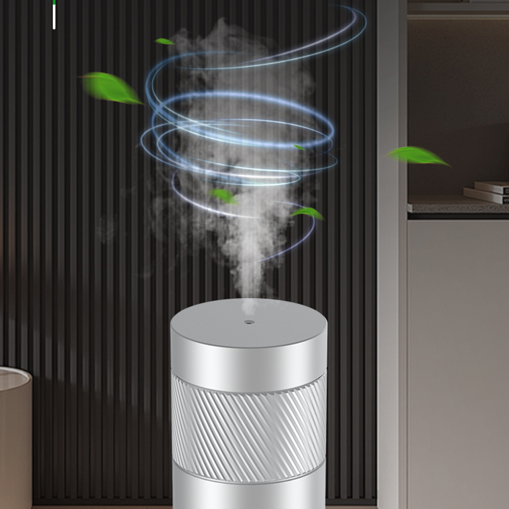 200m³ Smart Electric Essential - Home Fragrance Liquid recensione e prezzo