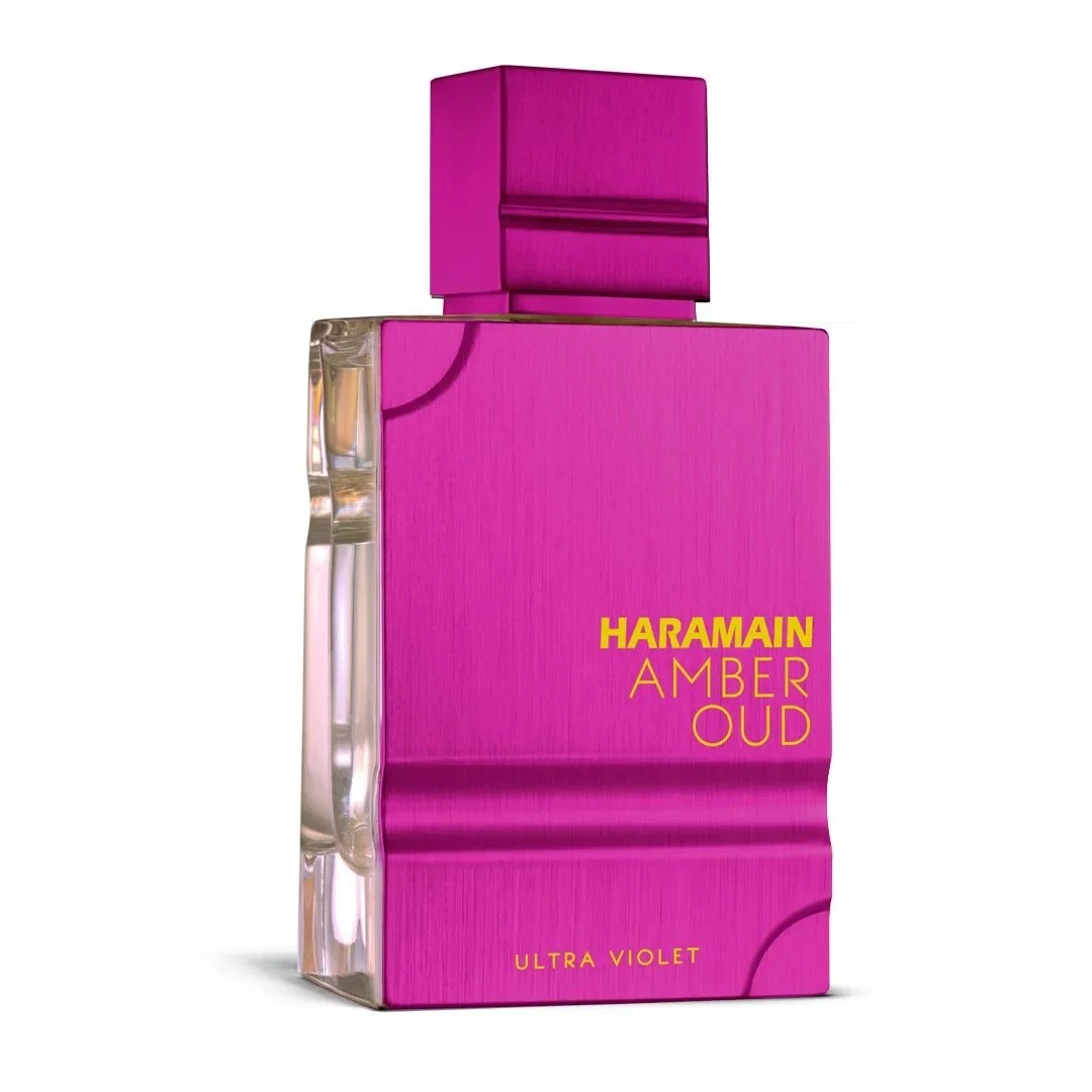 Al Haramain Amber Oud Ultra Vi - Fragrance Your Home recensione e prezzo