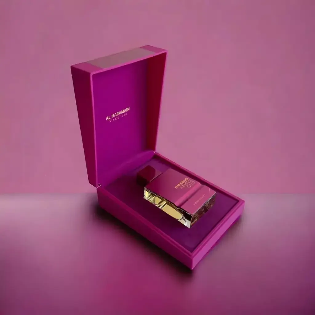 Al Haramain Amber Oud Ultra Vi - Fragrance Your Home recensione e prezzo