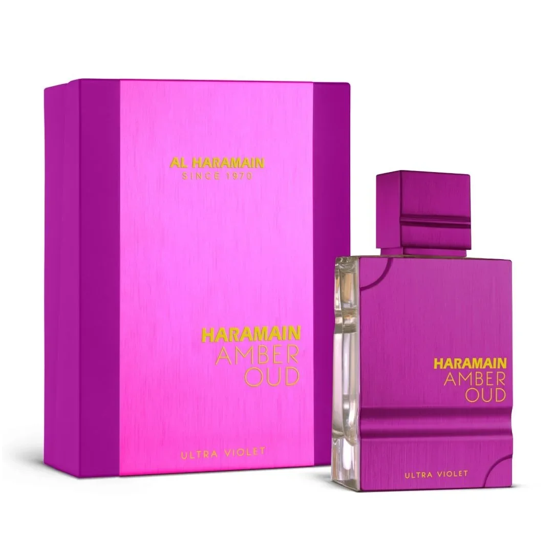 Al Haramain Amber Oud Ultra Vi - Fragrance Your Home recensione e prezzo