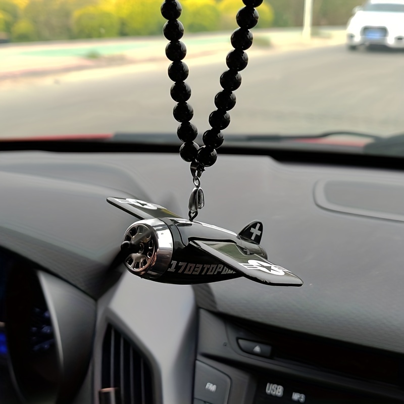 Solar Car Air Freshener Perfum - Diffuser Necklace Locket recensione e prezzo