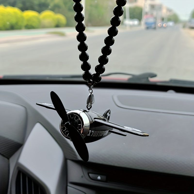 Solar Car Air Freshener Perfum - Diffuser Necklace Locket recensione e prezzo