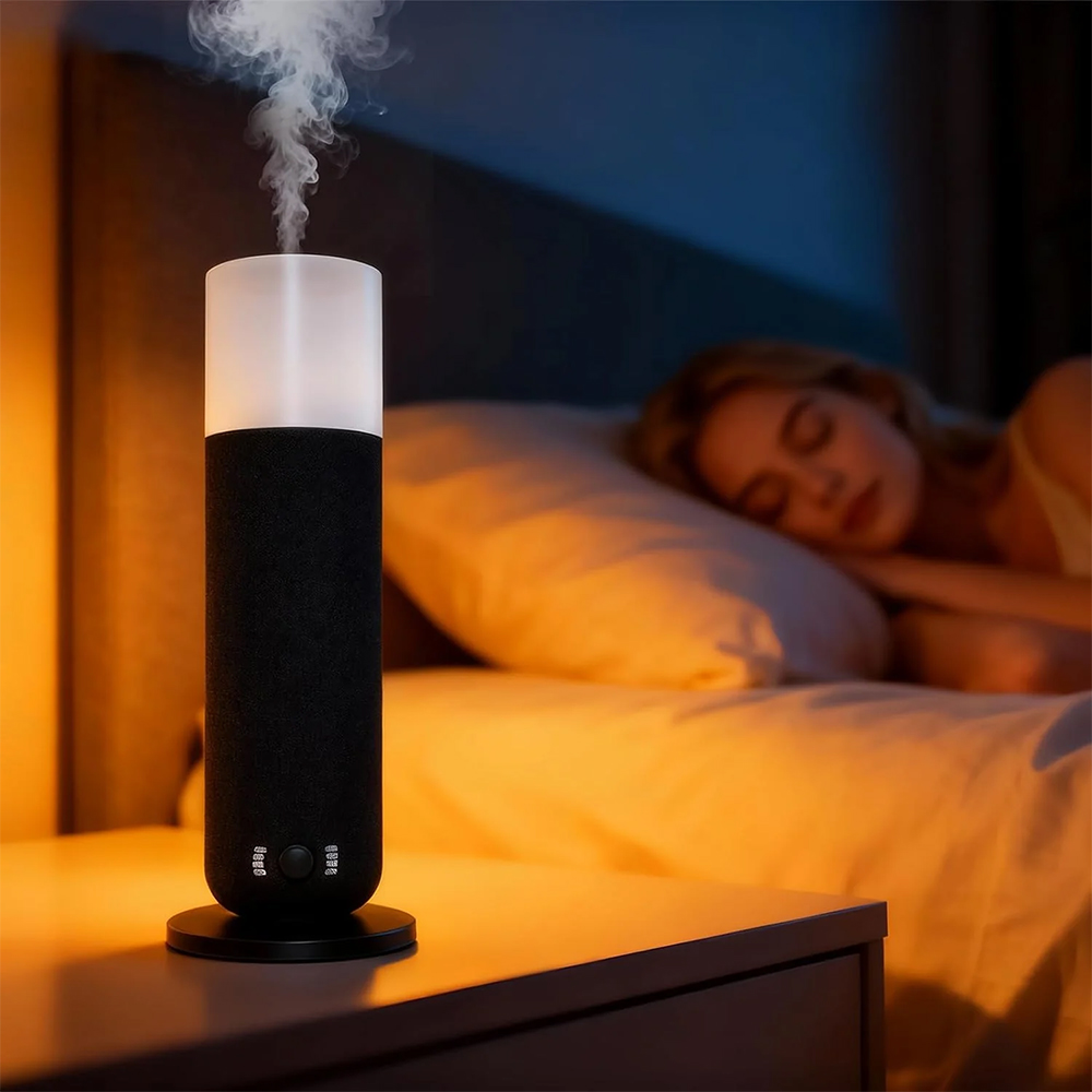 NAMSTE 120ML Tower Scent Diffu - Home Fragrance Hotel recensione e prezzo