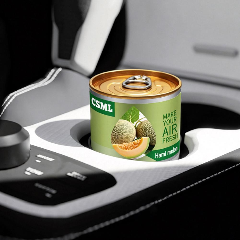 Solid Car Perfume 1pcs Alcohol - Gel Air Freshener recensione e prezzo