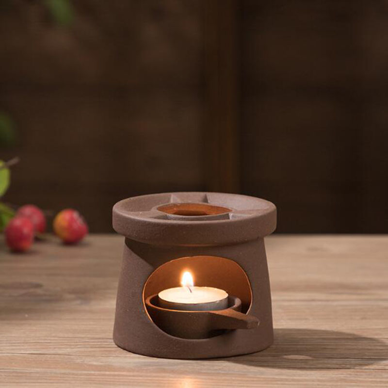 Coarse Pottery Essential Oil F - Home Fragrance Oil Burner recensione e prezzo
