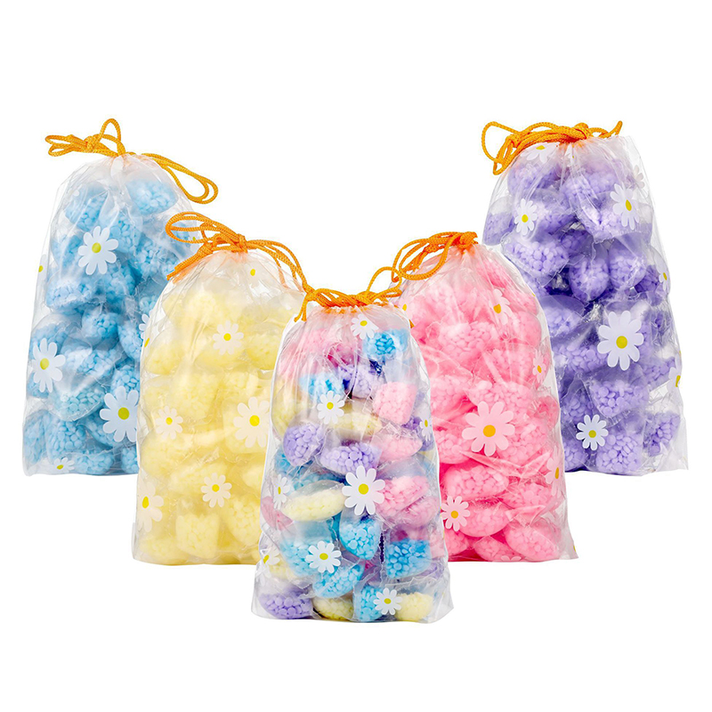 50/100PCS Laundry Scent Beads  - Scent Booster Bead recensione e prezzo