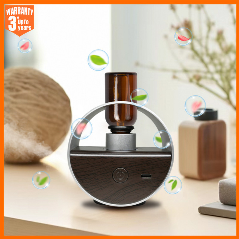 Essential Oil Diffuser Aroma D - Home Fragrance Aroma recensione e prezzo