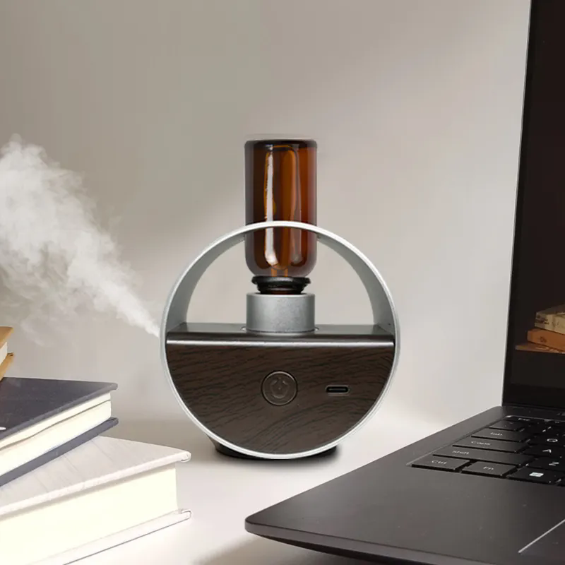 Essential Oil Diffuser Aroma D - Home Fragrance Aroma recensione e prezzo