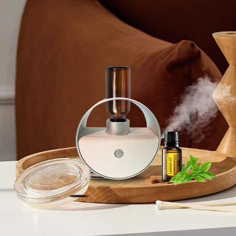 Essential Oil Diffuser Aroma D - Home Fragrance Aroma recensione e prezzo