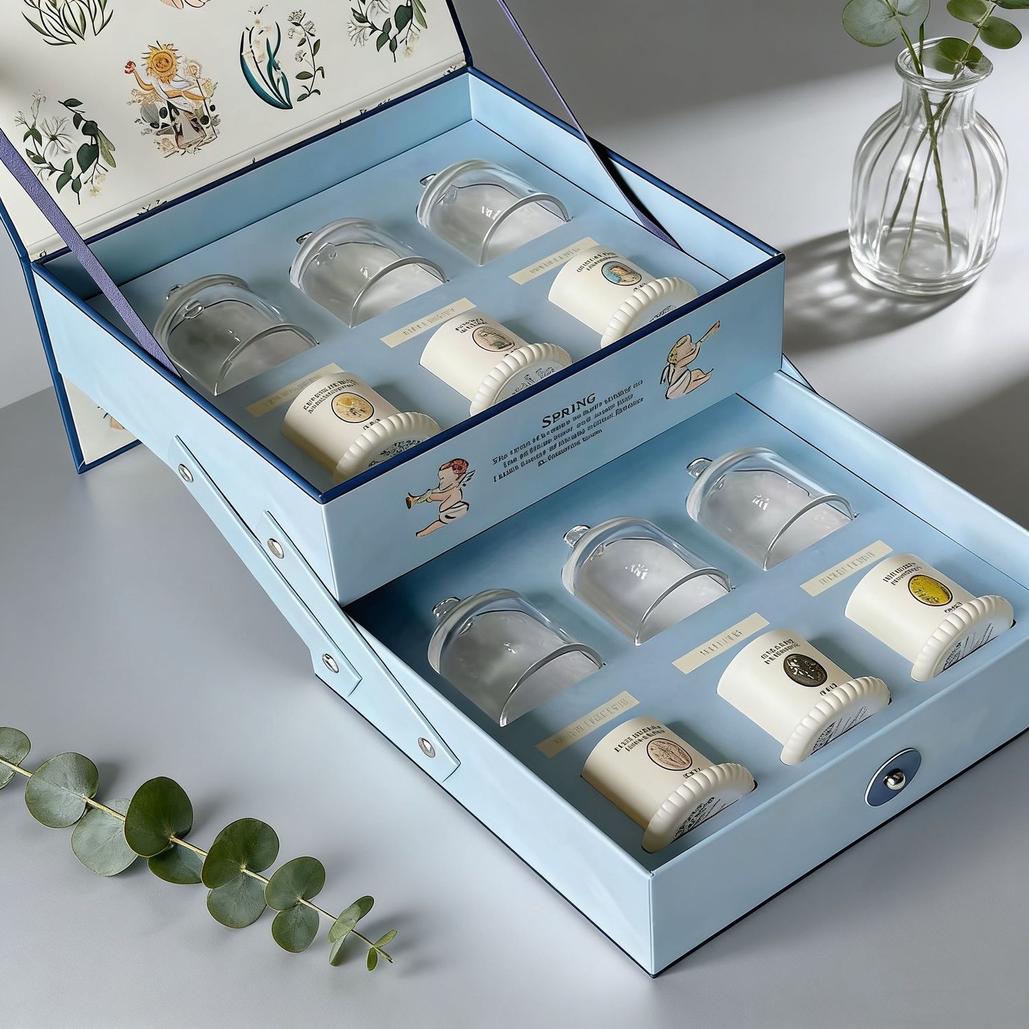 Plant extract essential oil be - Fragrance Your Home recensione e prezzo