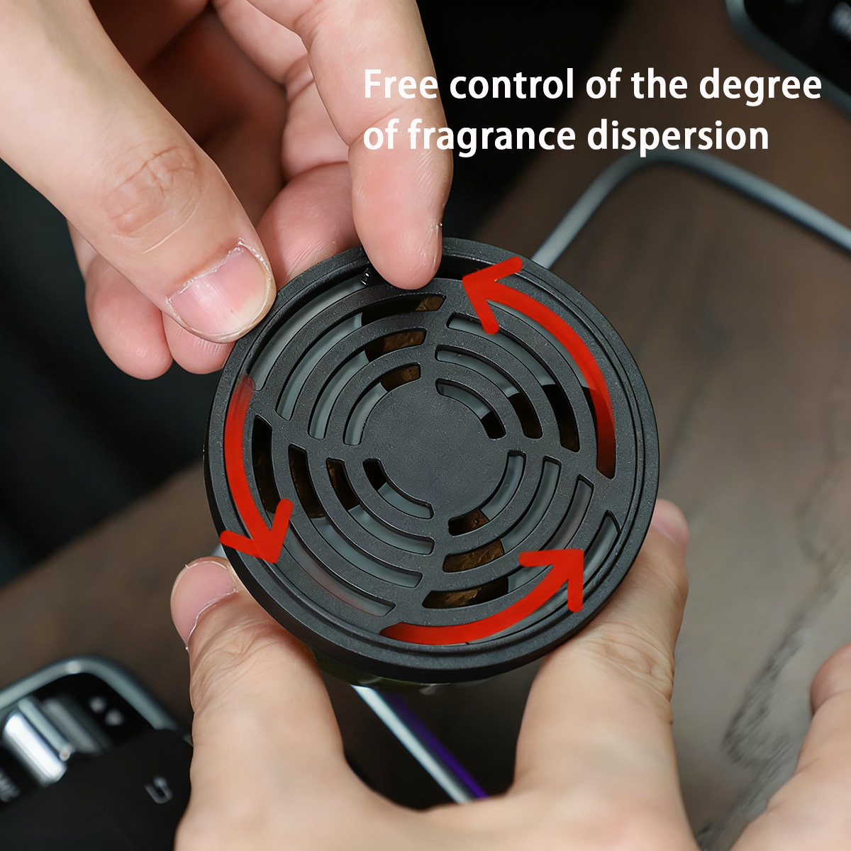 Car Fragrance Air Freshener, L - Fragrance Your Home recensione e prezzo