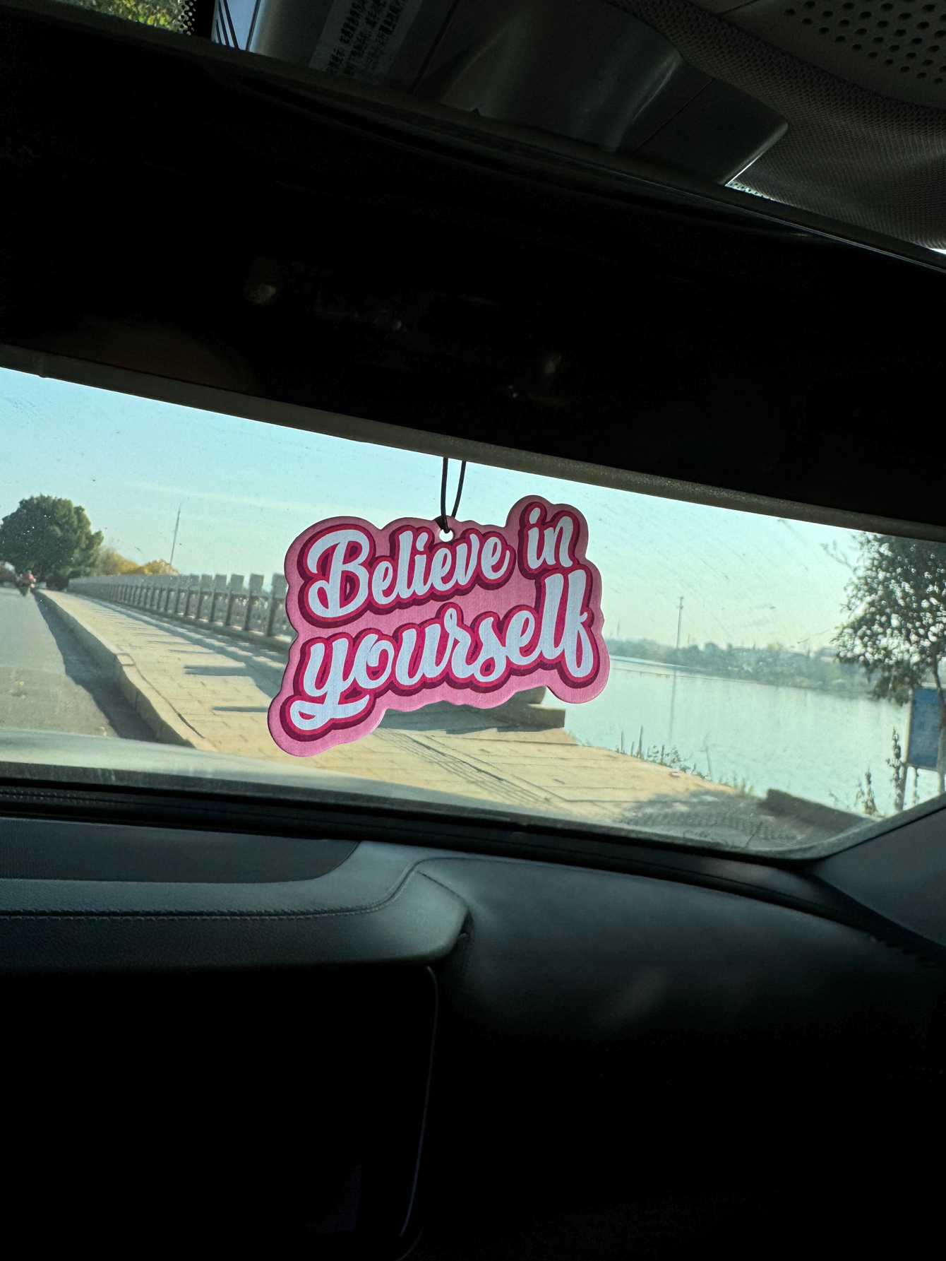 Believe in Yours, Freesia Fres - Fragrance Your Home recensione e prezzo