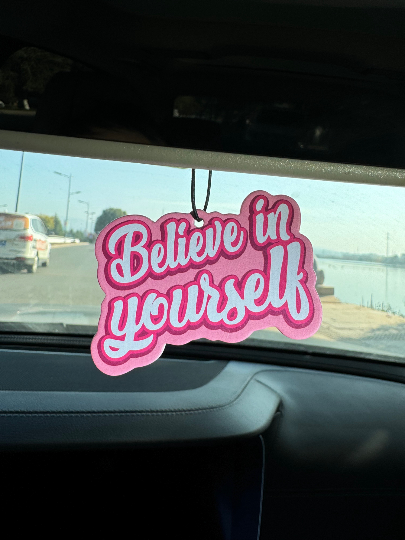 Believe in Yours, Freesia Fres - Fragrance Your Home recensione e prezzo