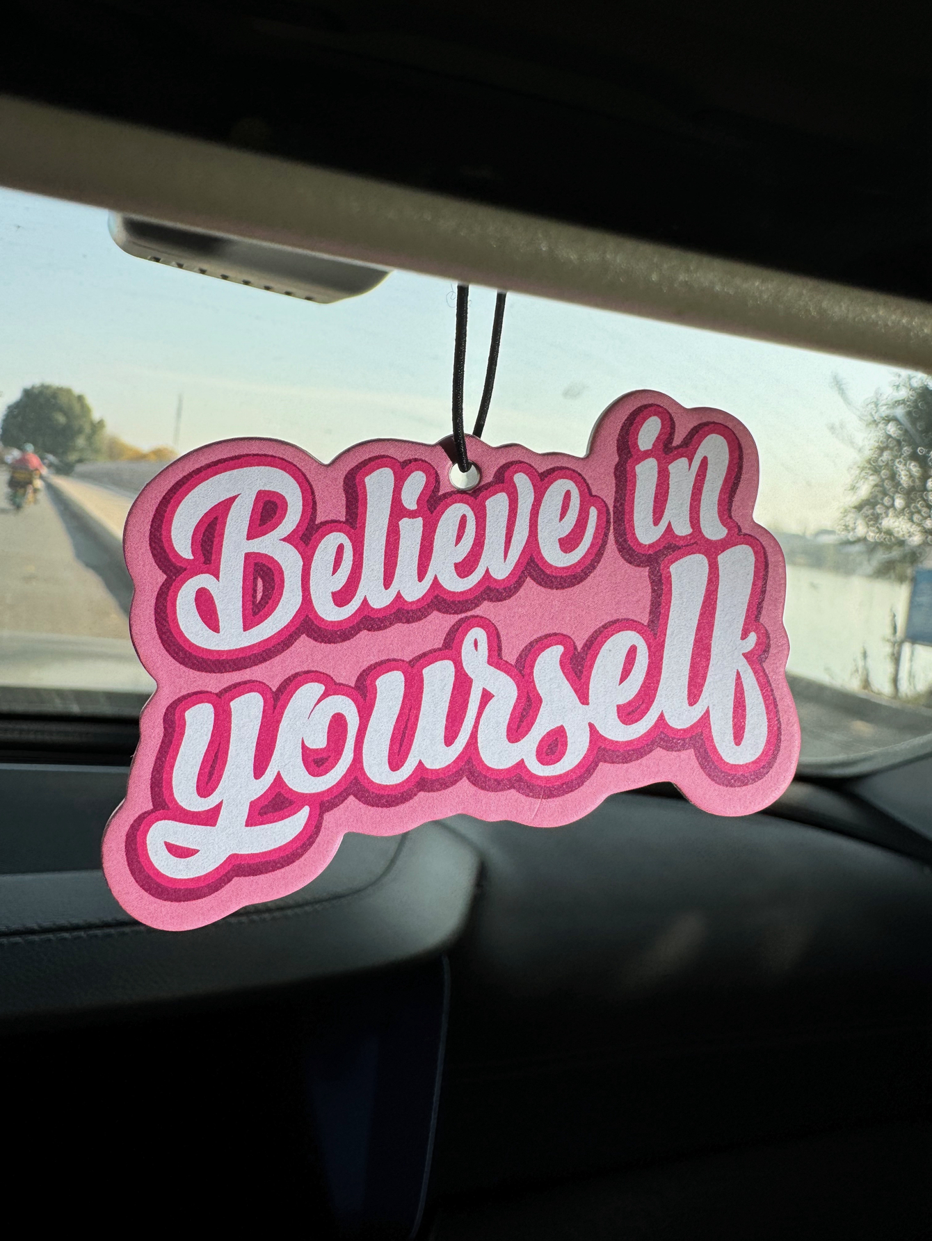 Believe in Yours, Freesia Fres - Fragrance Your Home recensione e prezzo