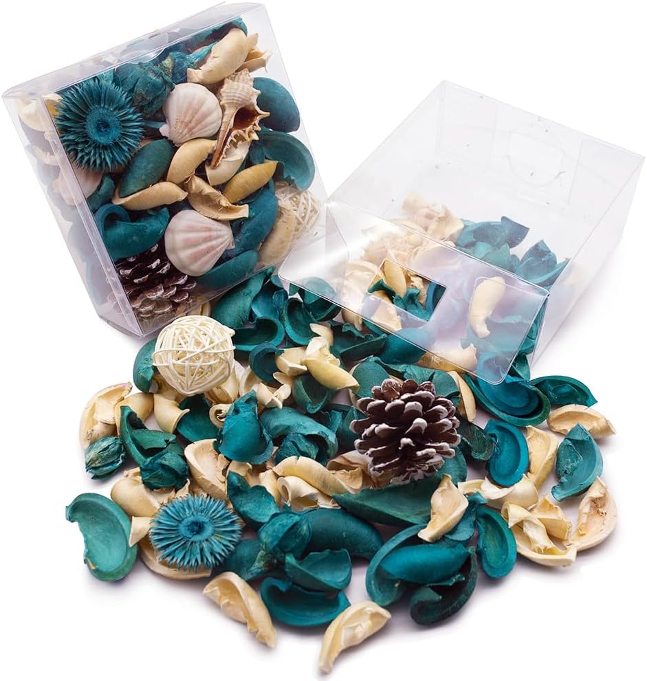 Sea Shell Potpourri Bag Ocean  - Home Fragrance Fillers recensione e prezzo