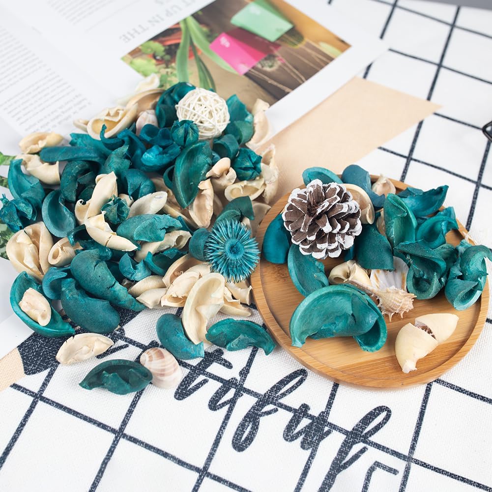 Sea Shell Potpourri Bag Ocean  - Home Fragrance Fillers recensione e prezzo