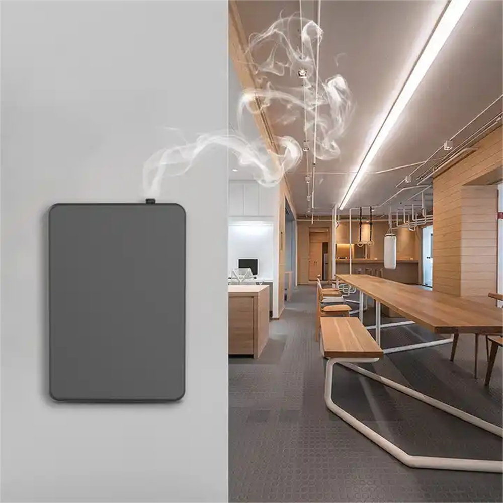 Covers 500m³ Aroma Diffuser Sm - Home Fragrance Hotel recensione e prezzo