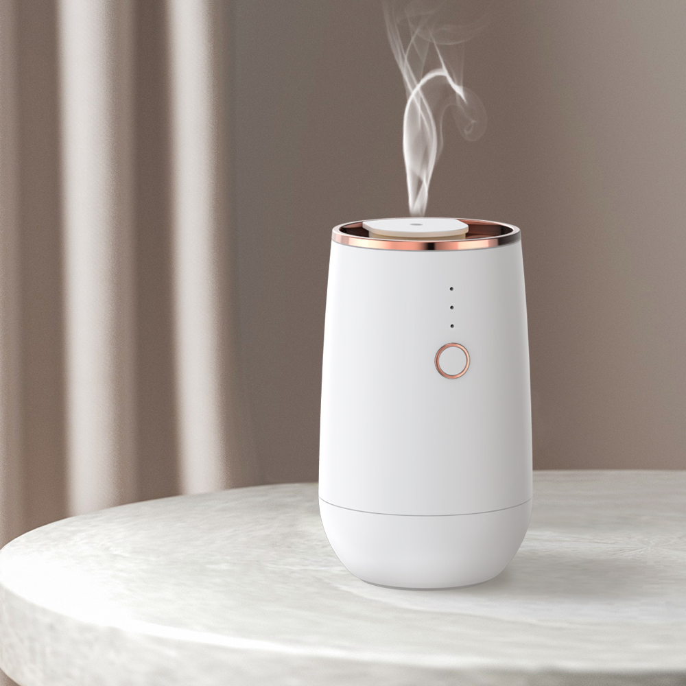 Mini Home Waterless Essential  - Home Fragrance Oils For Diffusers recensione e prezzo