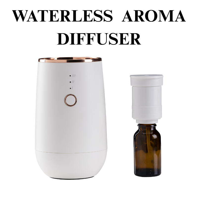 Mini Home Waterless Essential  - Home Fragrance Oils For Diffusers recensione e prezzo
