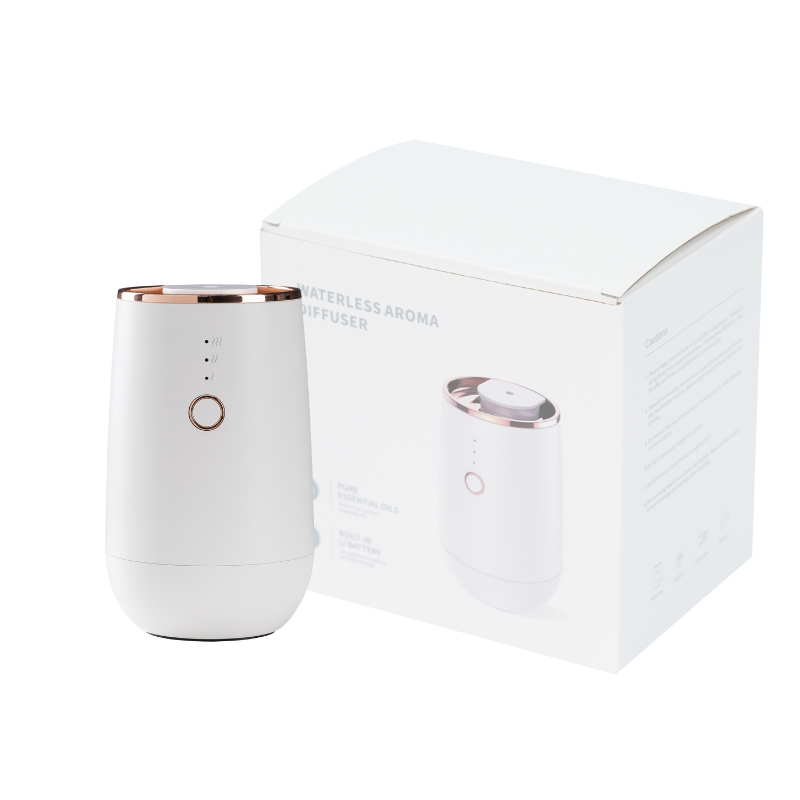 Mini Home Waterless Essential  - Home Fragrance Oils For Diffusers recensione e prezzo