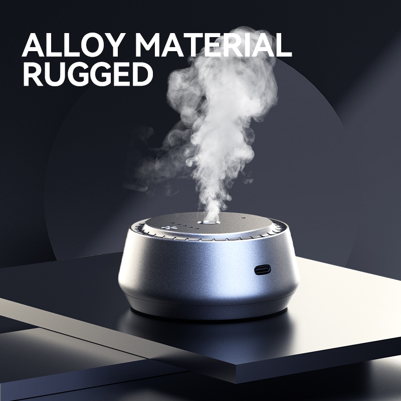 Smart Car Diffuser AI Auto Sen - Home Fragrance Wholesale recensione e prezzo