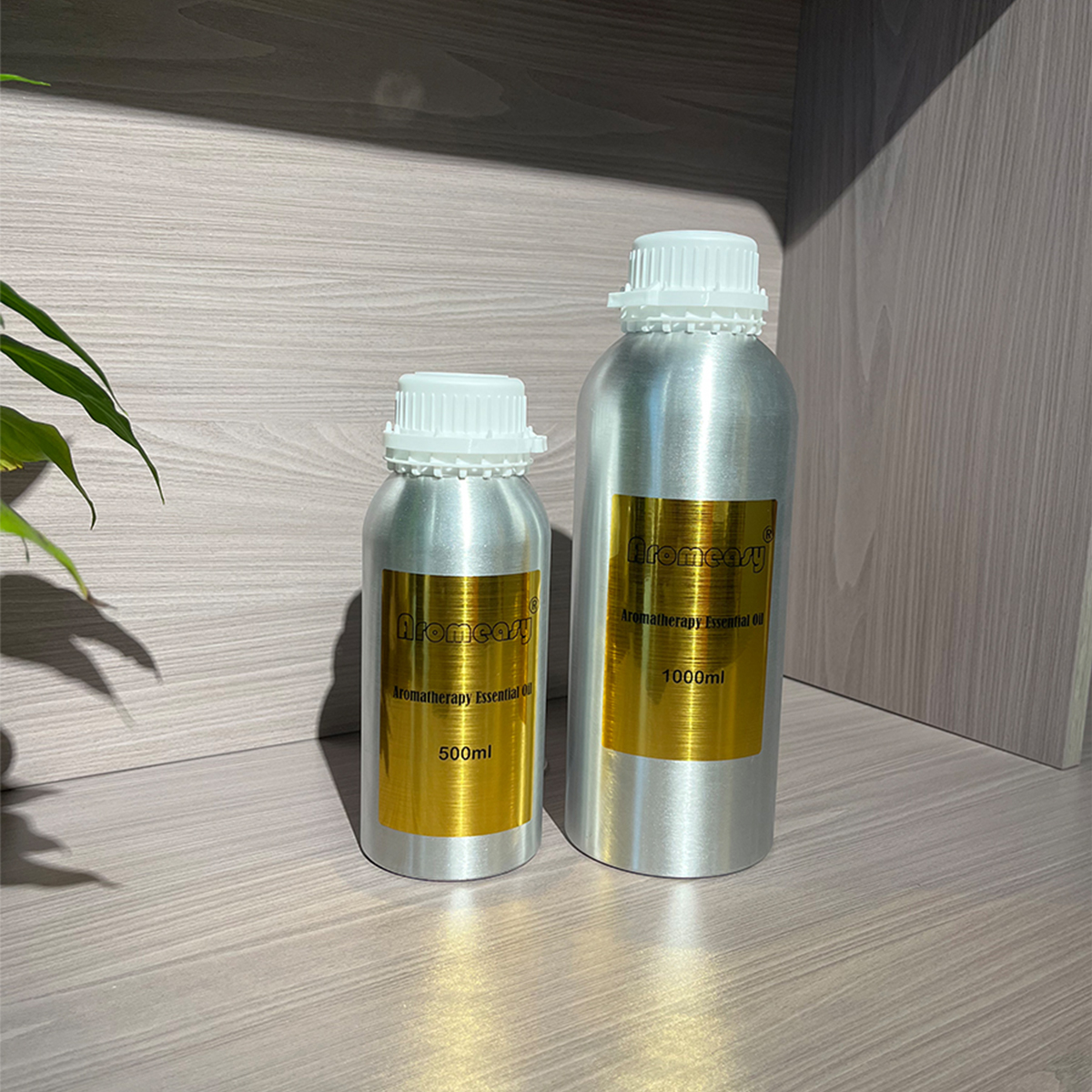 500ml/1000ml Reed Diffuser Oil - Home Fragrance Verbena recensione e prezzo