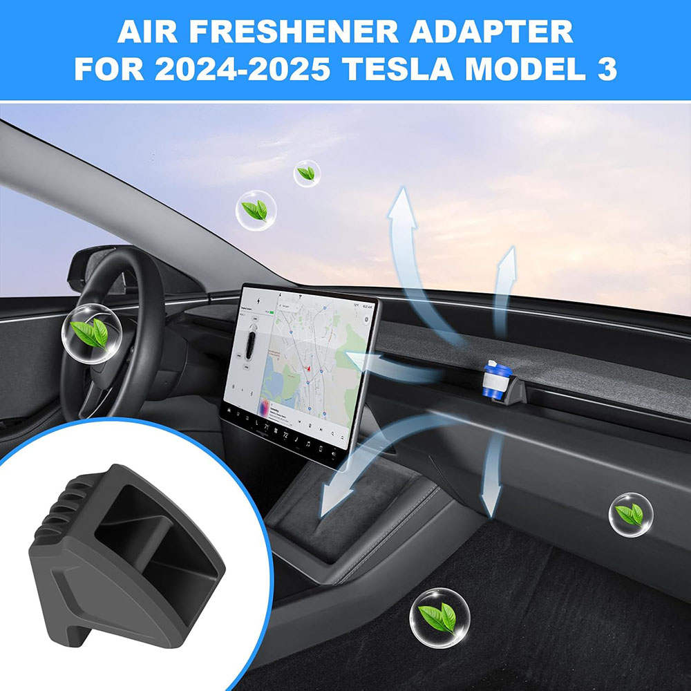 2pcs Air Freshener Adapter for - Gel Air Freshener recensione e prezzo