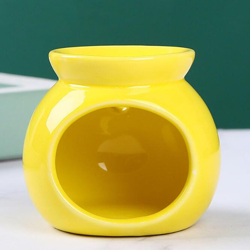 Porcelain Aroma Oil Burner Ess - Home Fragrance Oil Burner recensione e prezzo