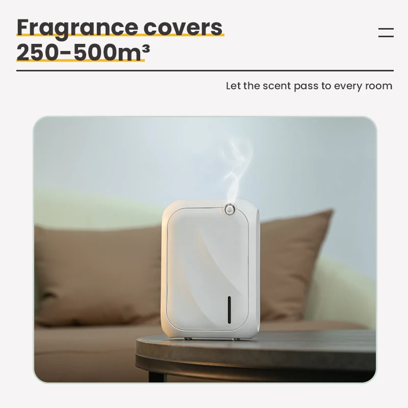 Namste Home Electric aroma dif - Home Fragrance Aroma recensione e prezzo
